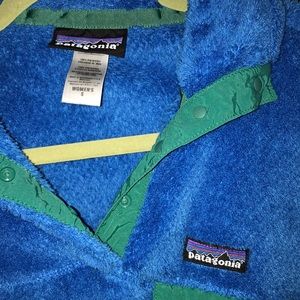 Patagonia Tops - Patagonia pull over! Patagonia Tops - Patagonia pull over!